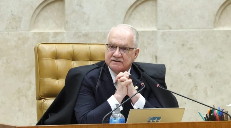 Fachin ordena desintrusão da Terra Indígena Cachoeira Seca no Pará