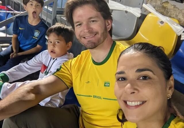 Família Brasileira Encontra Refúgio e Coragem no Marrocos