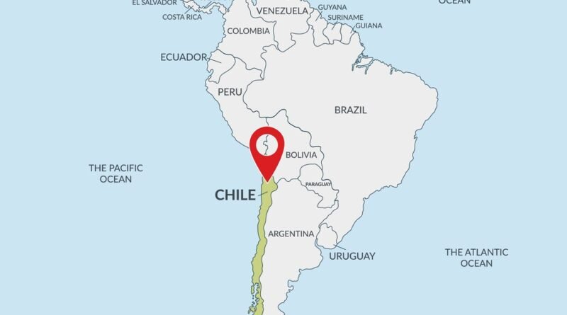 Fatos geográficos surpreendentes que parecem fictícios, mas são totalmente verdadeiros