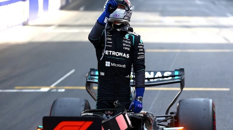 FIA anuncia apoio à Mercedes apesar de domínio nas vitórias da Fórmula 1 em 2023