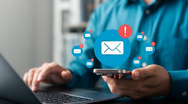 FOMO tecnológico e seu impacto em diversas áreas do mercado de trabalho