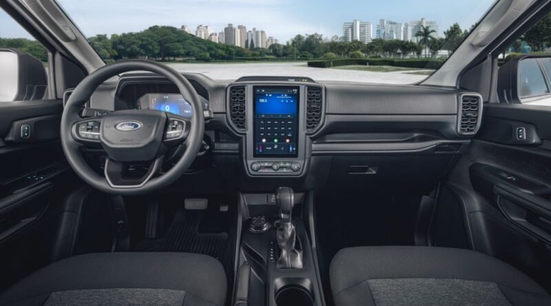 Ford reduz preço da Ranger 2026, tornando picape mais acessível que Fiat Toro