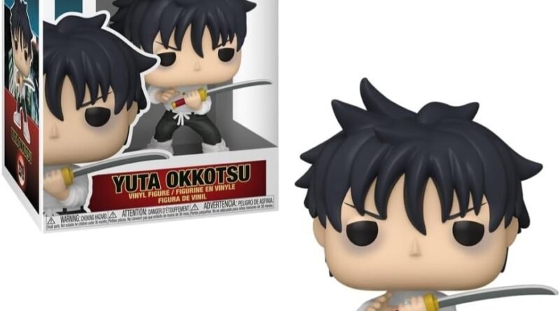 Funkos de Batman, Harry Potter e Jujutsu Kaisen registram menor preço do ano na Amazon