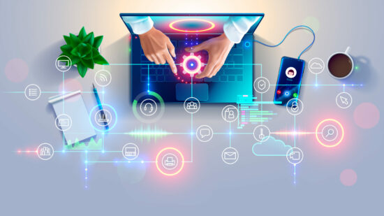 Futuro dos negócios depende da reconexão entre tecnologia e sociedade