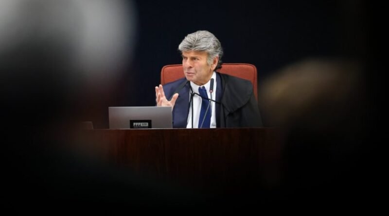 Fux, Mendonça e Toffoli defendem flexibilização dos penduricalhos