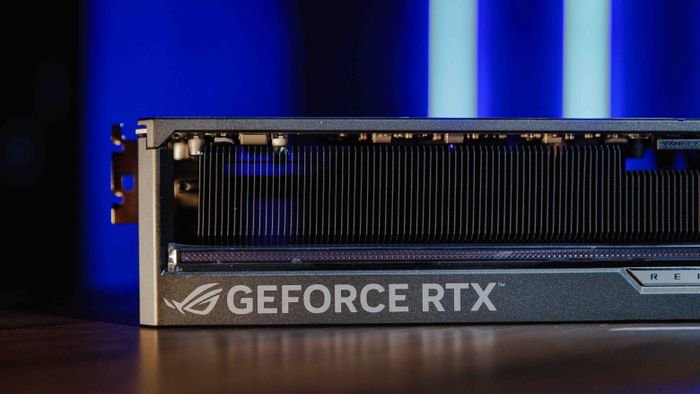 GeForce RTX 50 SUPER deve ser lançada nos próximos meses
