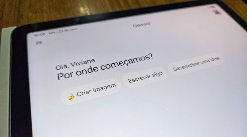Gemini oferece dicas para revisar textos sem perder o estilo pessoal do autor