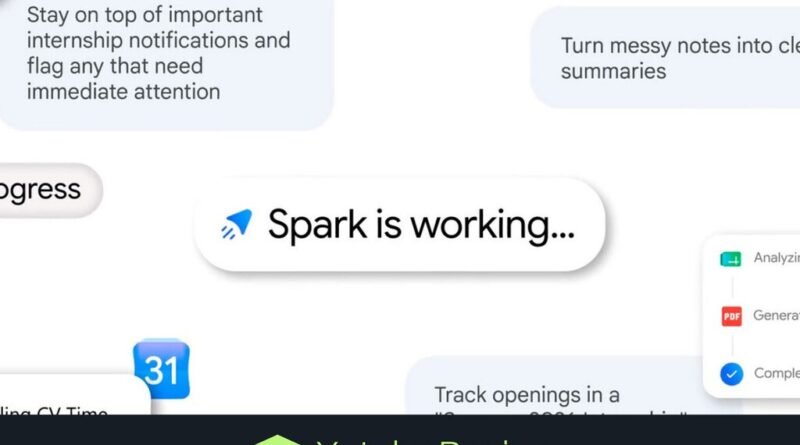 Gemini Spark: funcionalidades, funcionamento e público-alvo da nova ferramenta