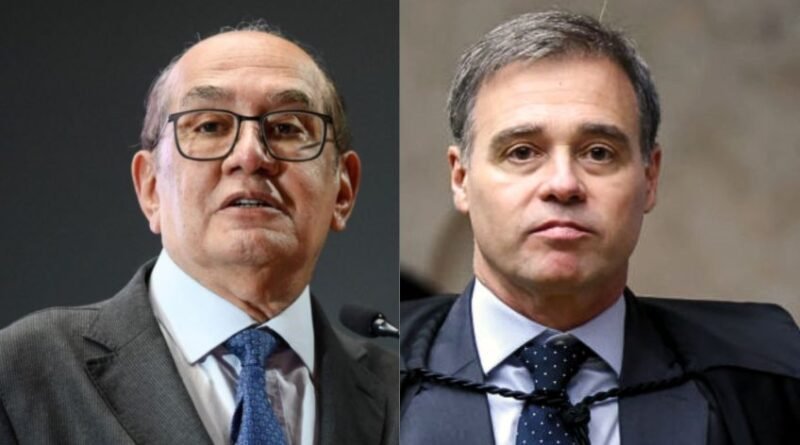 Gilmar compara caso Master à Lava Jato e Mendonça responde