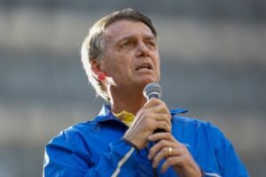 Gonet se opõe à revisão da condenação de Bolsonaro