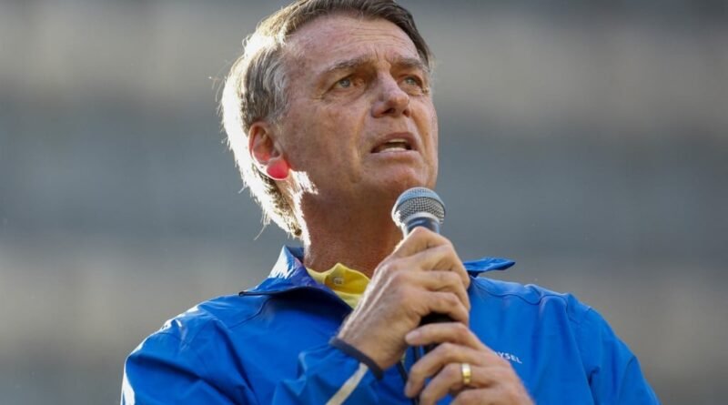 Gonet se opõe à revisão da condenação de Bolsonaro
