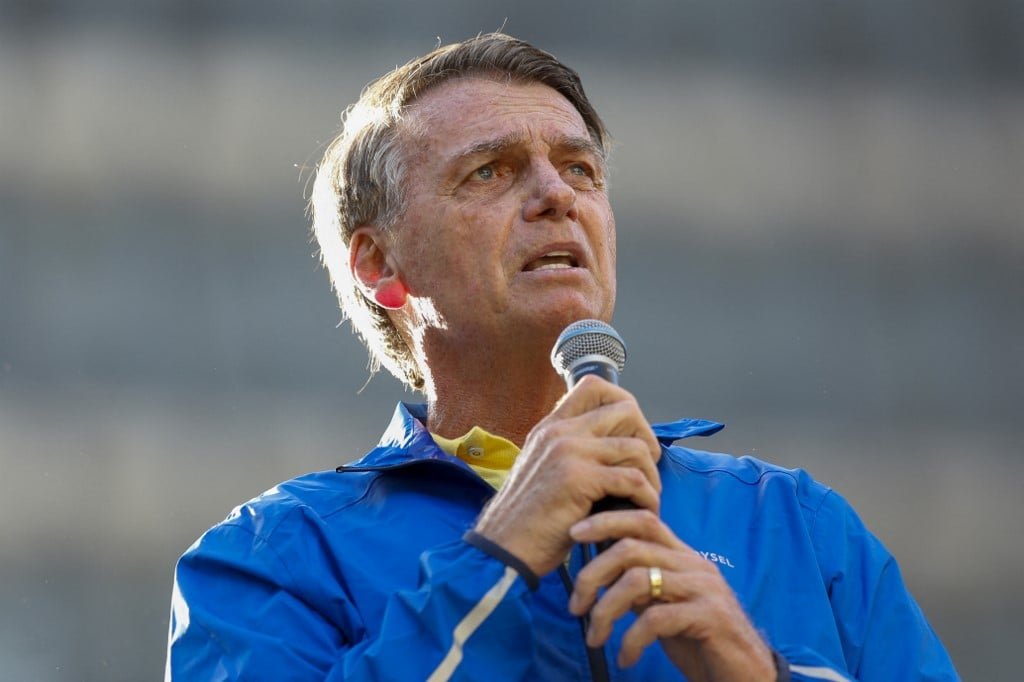 Gonet se opõe à revisão da condenação de Bolsonaro