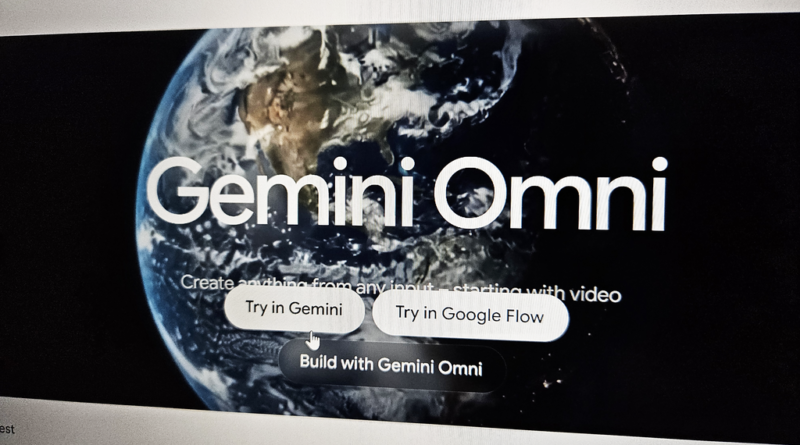 Google apresenta inteligência artificial capaz de gerar imagens em 4 segundos e editar vídeos por comando de voz
