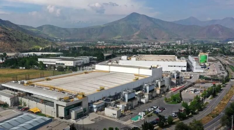 Google se compromete a devolver mais água do que utiliza em data centers até 2030