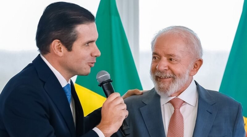 Governo apresenta proposta para aumentar teto de faturamento do MEI