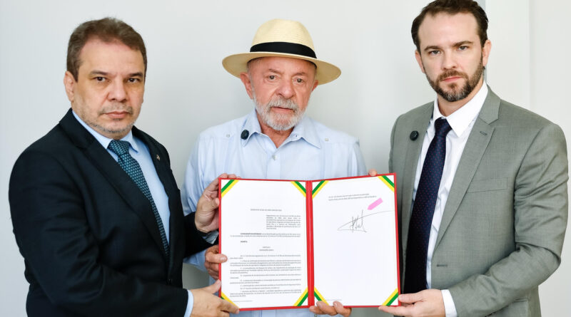 Governo bloqueia recursos de apostas ilegais e responsabiliza bancos