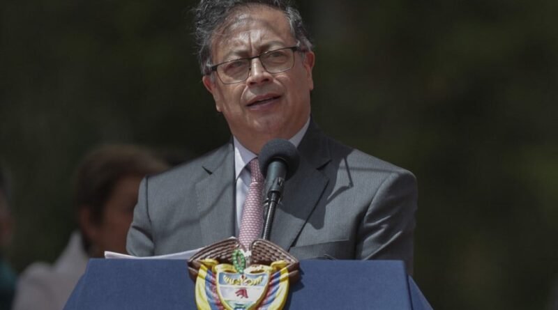 Governo colombiano desiste de proposta de assembleia constituinte após fracasso nas urnas