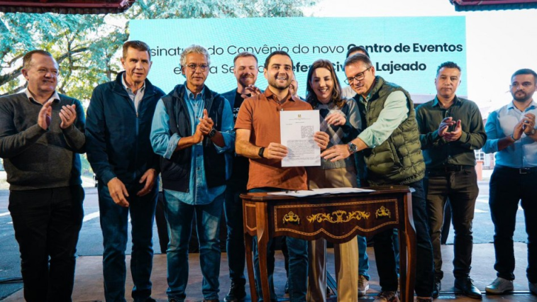 Governo do Estado destina R$ 20 milhões para reconstrução e preparação contra eventos climáticos em Lajeado