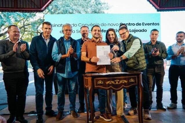 Governo do Rio Grande do Sul destina R$ 20 milhões para reconstrução e preparação para eventos climáticos em Lajeado