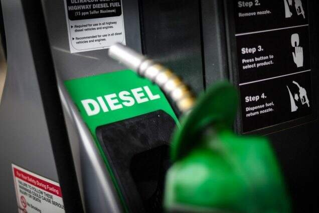 Governo do RS envia à Assembleia Legislativa projeto sobre subvenção ao diesel