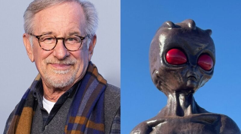 Governo dos EUA teria capturado extraterrestre de Varginha, afirma Steven Spielberg sobre mistério ufológico brasileiro