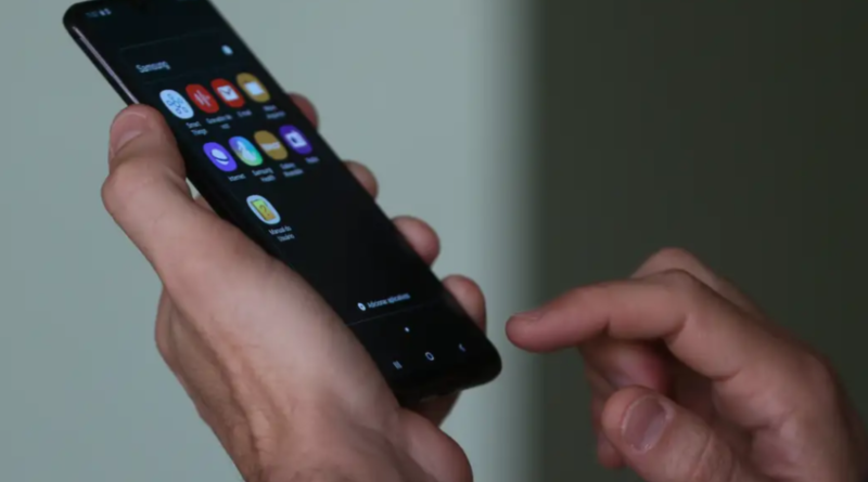 Governo inicia nova etapa do programa Celular Seguro em regiões com alta criminalidade