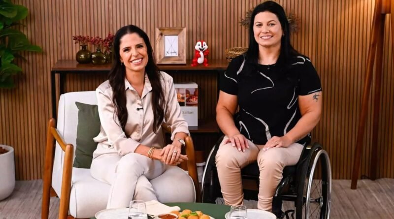 Grupo Zaffari lança podcast com foco em narrativas inspiradoras