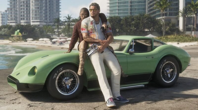 GTA 6 registra vendas expressivas enquanto Microsoft se posiciona sobre polêmica de pré-venda