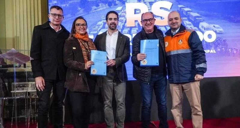 Guaíba enfrenta os impactos do fenômeno El Niño