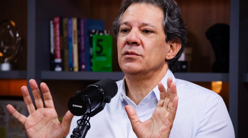 Haddad manifesta apoio a Marina, Márcio França e Simone Tebet e destaca sintonia com aliados de chapa