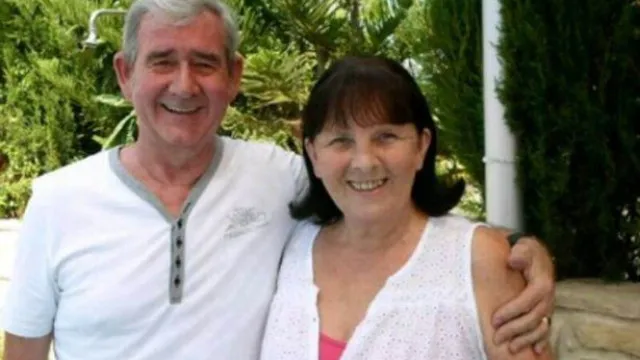 Homem que assassinou esposa com doença terminal é encontrado morto