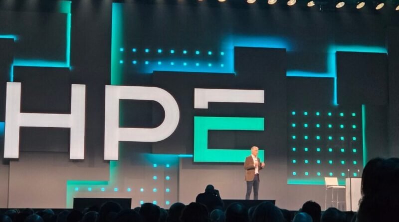 HPE integra rede e segurança para combater a gestão fragmentada