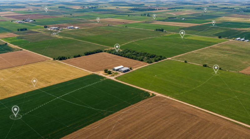 IBGE anuncia seleção simplificada com 8.238 oportunidades para o 12º Censo Agropecuário
