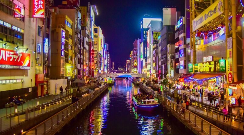 Idoso japonês doa R$ 18 milhões em barras de ouro à prefeitura de Osaka com pedido de reforma nos encanamentos