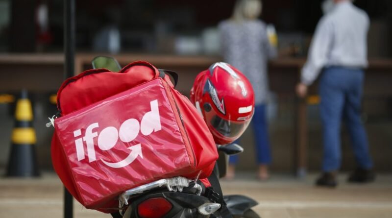 iFood solicita investigação do Cade sobre 99Food e Keeta
