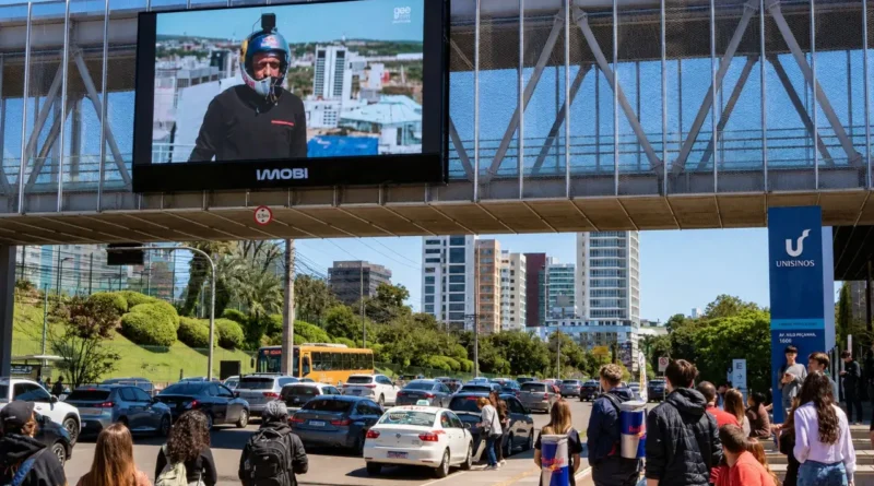 Imobi participa do congresso global de Out-of-Home