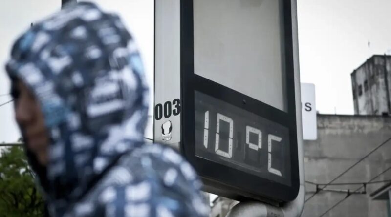 Início do inverno no Brasil será influenciado por El Niño