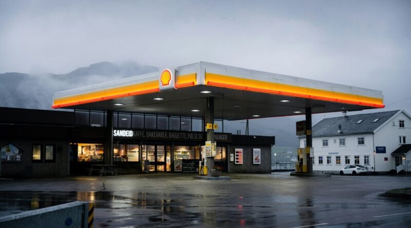 Inovação simples de 80 anos atrás economiza milhões de litros de gasolina ao furar mangueiras