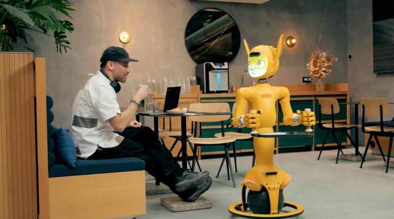 Inteligência artificial: cinco habilidades essenciais para o futuro