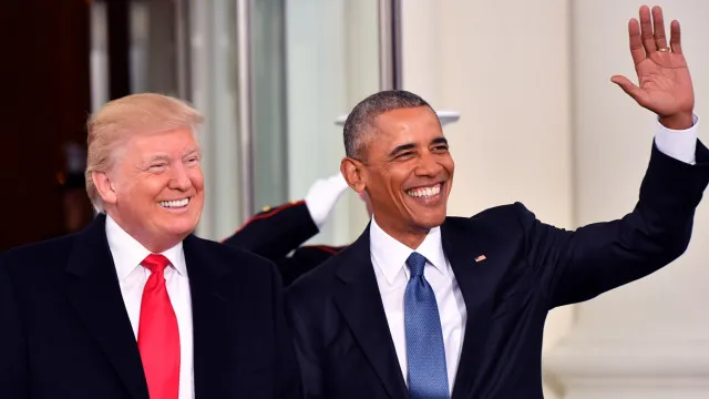 Inteligência dos presidentes dos EUA: comparação entre os mais e os menos dotados