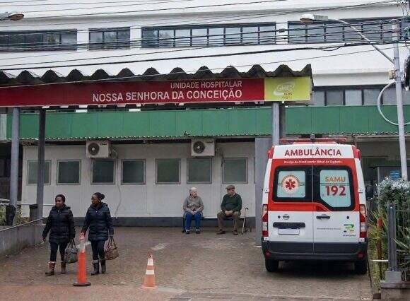 Investigação de caso suspeito de ebola é iniciada no Rio Grande do Sul