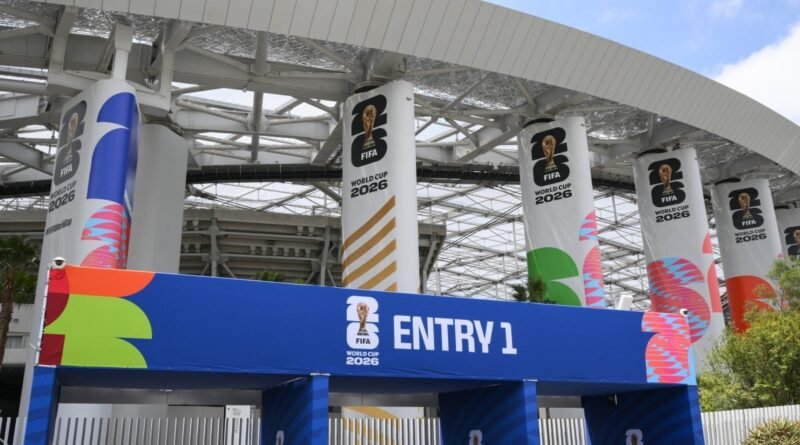 Investigação oficial apura roubo de material de treino da Inglaterra em Kansas City