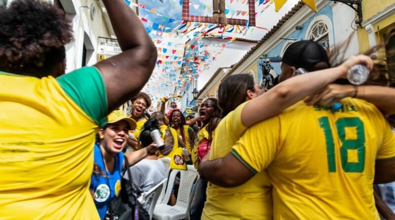 Investimentos milionários no esporte