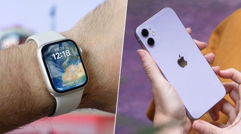iOS 27 é compatível com todos os iPhones, mas watchOS 27 deixa alguns modelos de fora