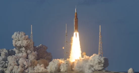 IPO da SpaceX marca possível ponto de inflexão para a empresa
