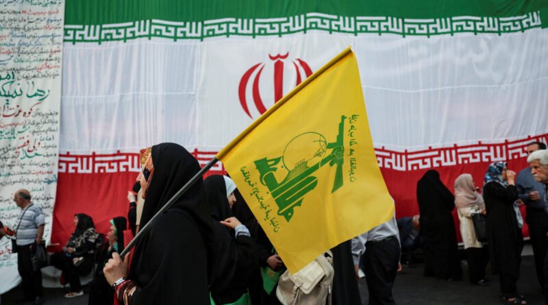 Irã manifesta apoio ao Hezbollah enquanto incertezas cercam acordo de paz