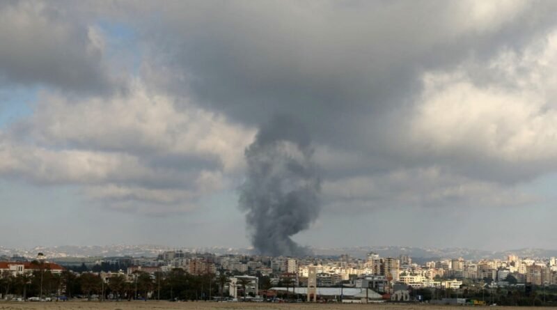 Irã promete retaliar se Israel prosseguir com bombardeios no Líbano