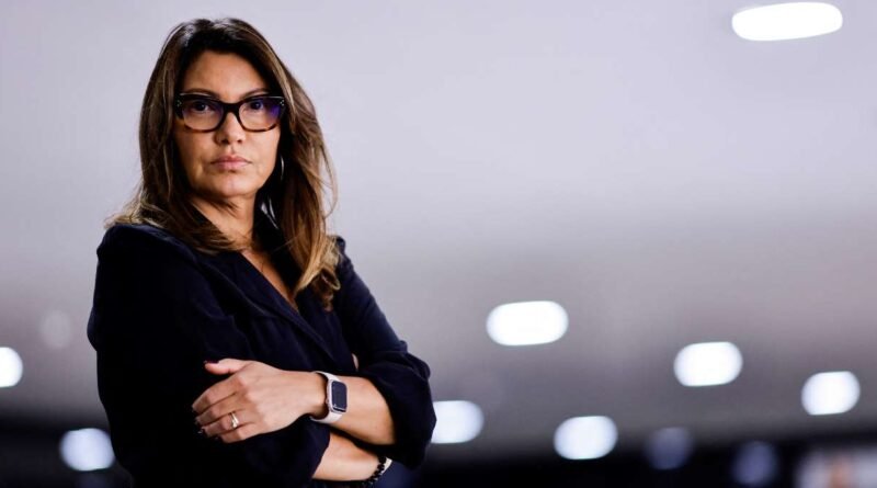 Janja responde a críticas de Malafaia sobre encontro com evangélicas destacando a importância das mulheres