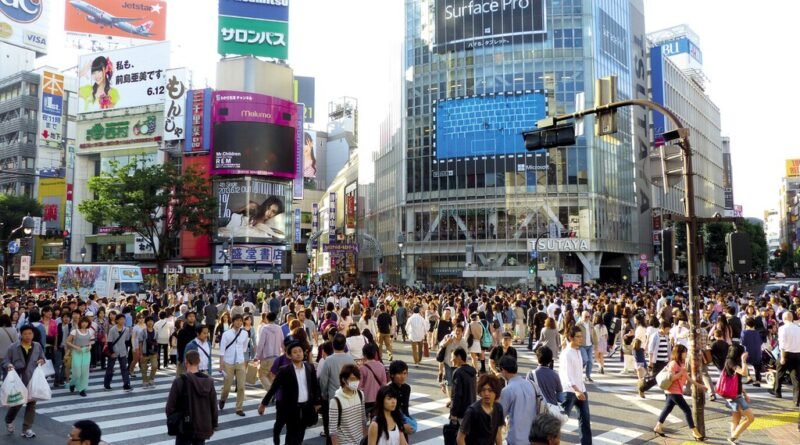 Japão registra aumento inesperado de 500% nas taxas de visto para estrangeiros
