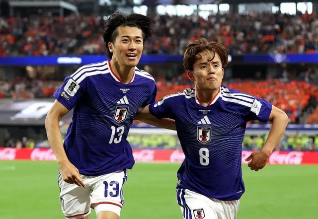 Japão traça caminho audacioso rumo ao título mundial até 2050